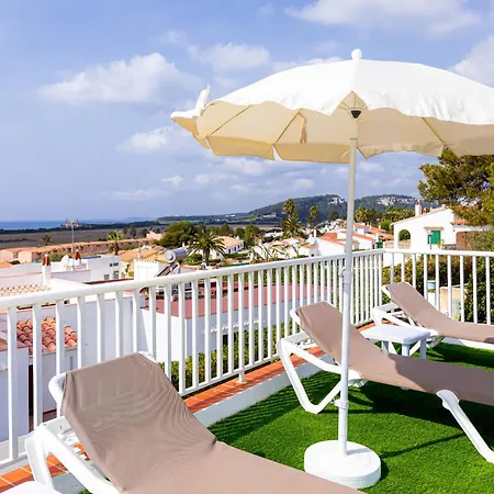 Es Mirador Son Bou