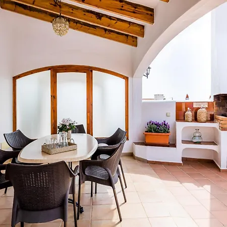 Es Mirador Vila