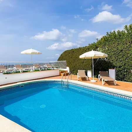 Вилла Es Mirador *