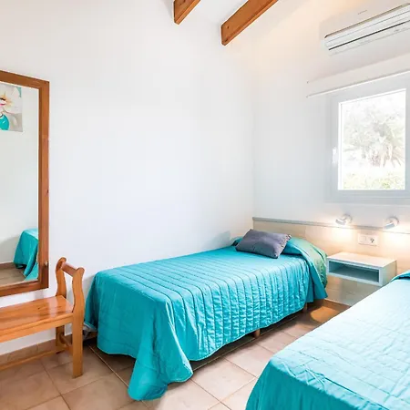 Es Mirador * Сон-Боу