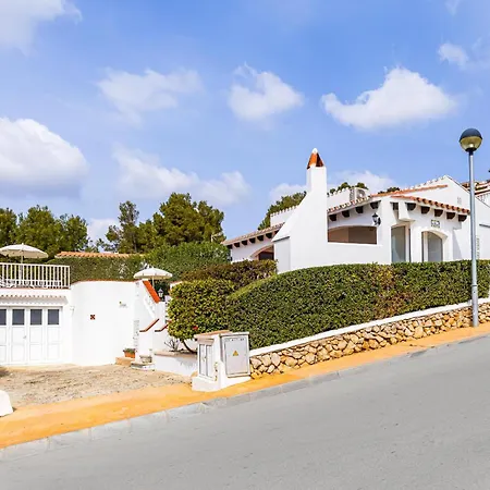 Vila Es Mirador