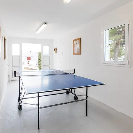 Es Mirador Вилла Сон-Боу