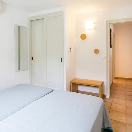 Es Mirador Сон-Боу