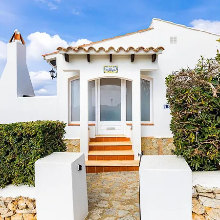 Es Mirador Villa