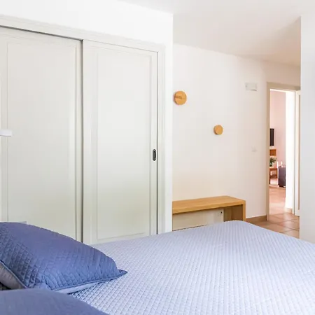 Вилла Es Mirador Сон-Боу