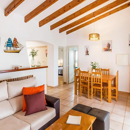 Es Mirador Сон-Боу