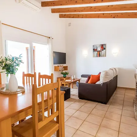 Es Mirador Вилла