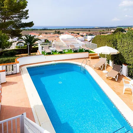Es Mirador Vila Son Bou