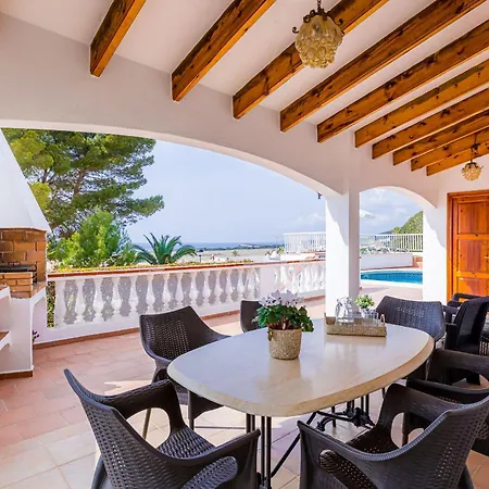 Vila Es Mirador