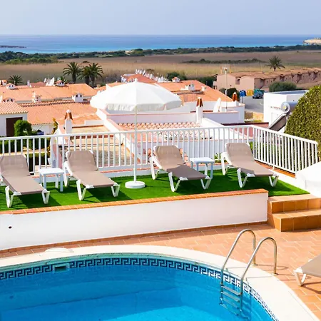 Es Mirador * Son Bou