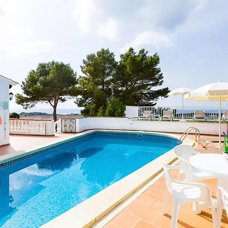 Villa Es Mirador Son Bou