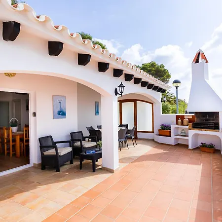 Villa Es Mirador Son Bou