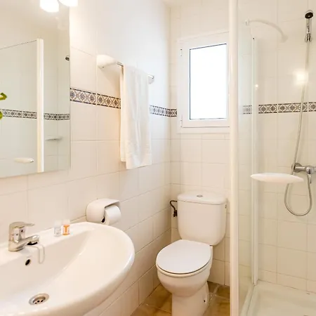 Es Mirador * Son Bou