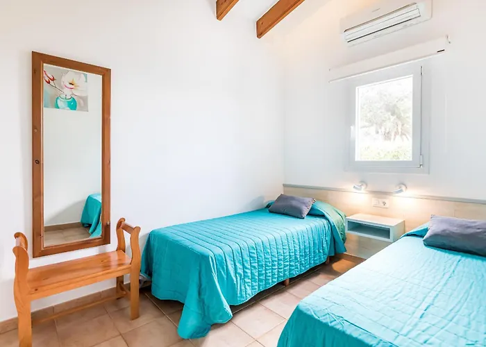 Es Mirador * Son Bou