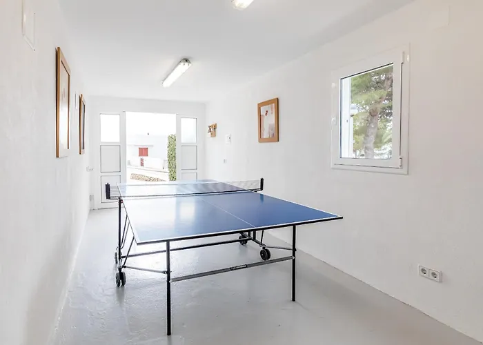 Es Mirador Villa Son Bou