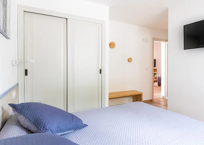 Villa Es Mirador Son Bou