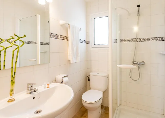 Es Mirador * Son Bou